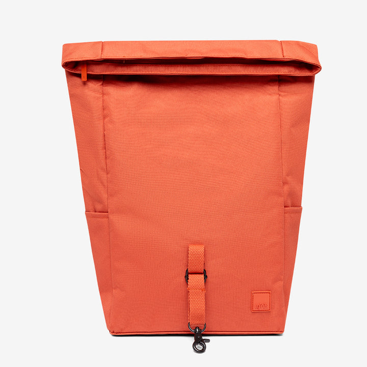 lefrik Mochila Roll Mini Orange Rebajas de fin de temporada