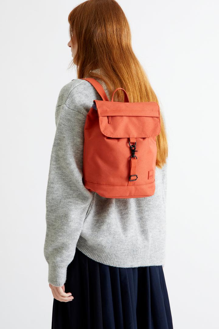 lefrik Mochila Scout Mini Orange Devoluciones gratuitas