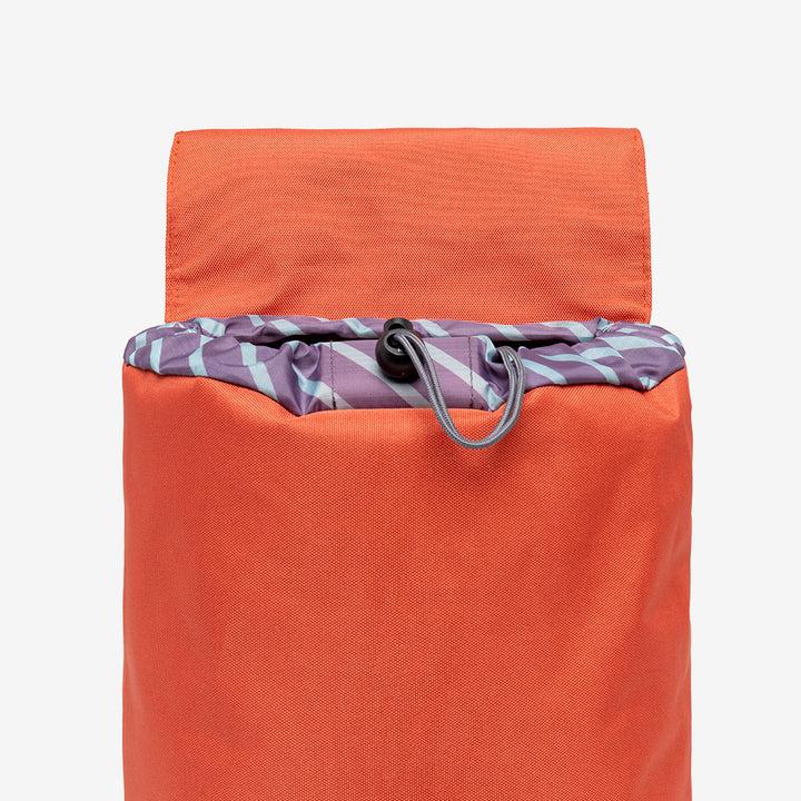 lefrik Mochila Scout Mini Orange Devoluciones gratuitas