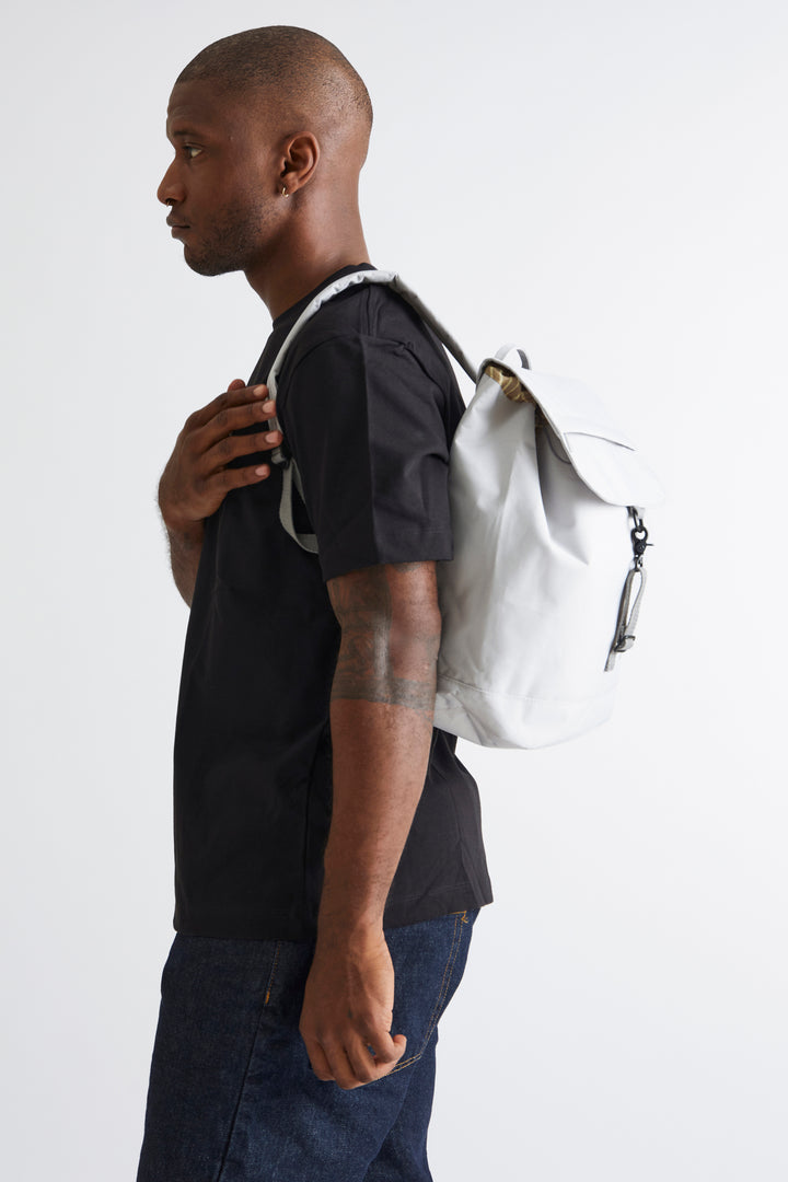 lefrik Mochila Scout Cool Grey 2025