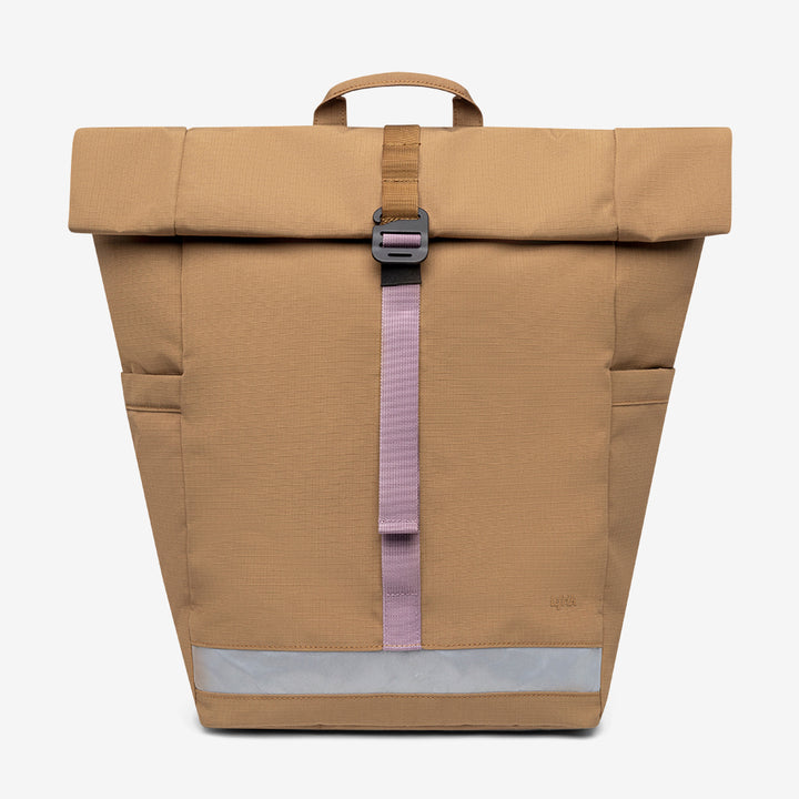 lefrik Mochila Lars Roll Toffee Vandra