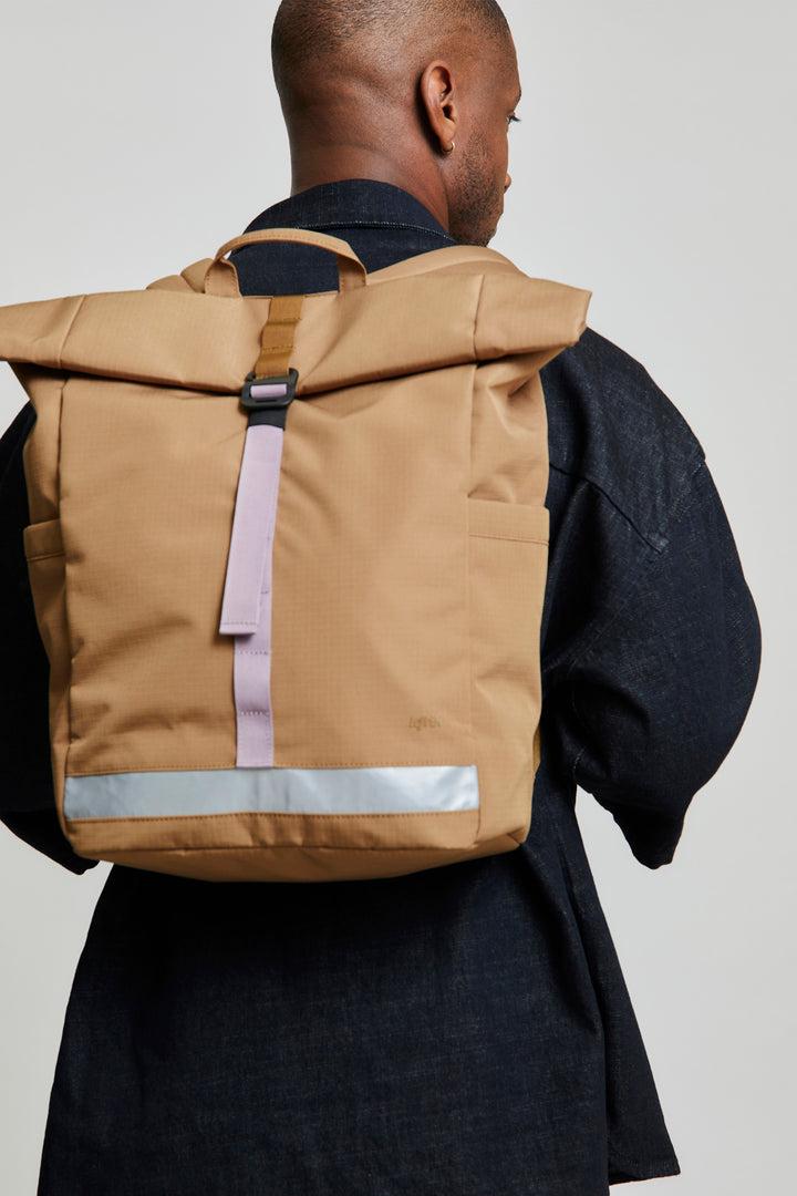 lefrik Mochila Lars Roll Toffee Vandra Venta caliente
