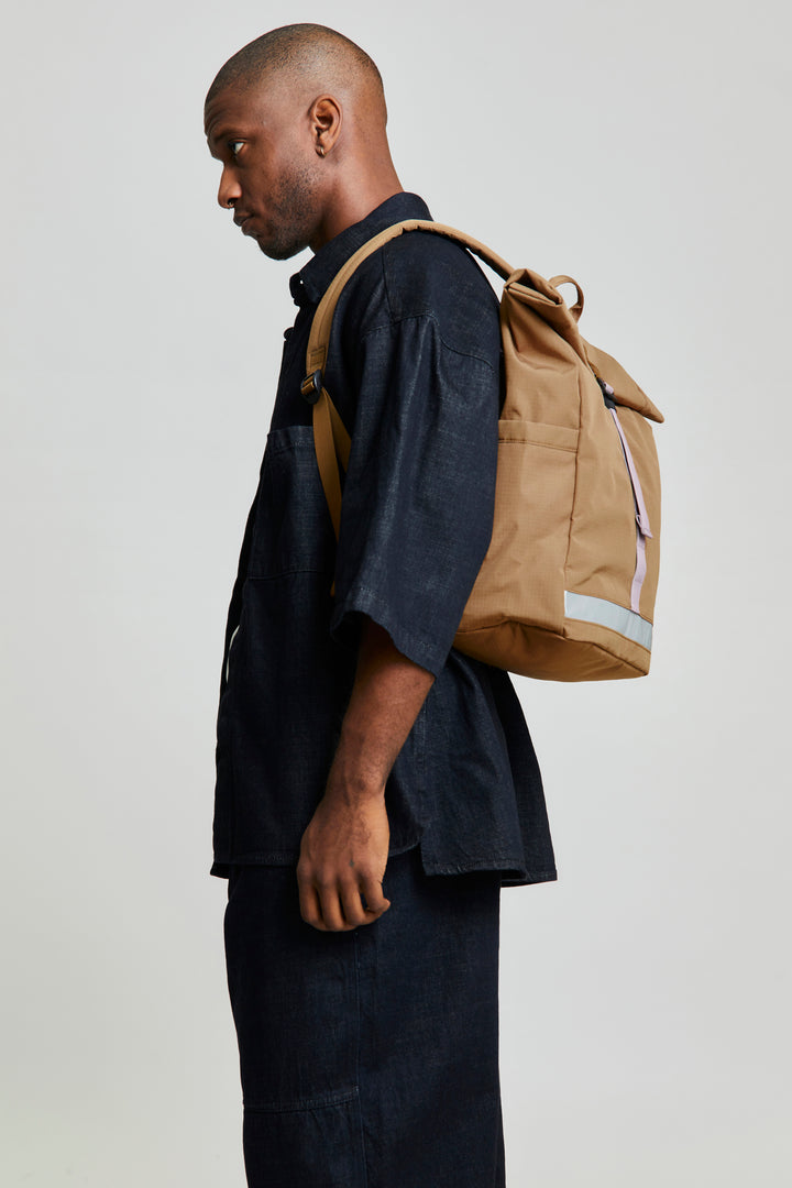 lefrik Mochila Lars Roll Toffee Vandra Venta caliente