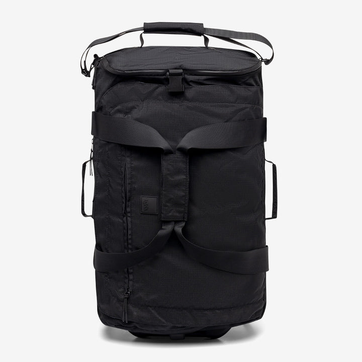 lefrik Maleta Plegable Maverick Black Vandra