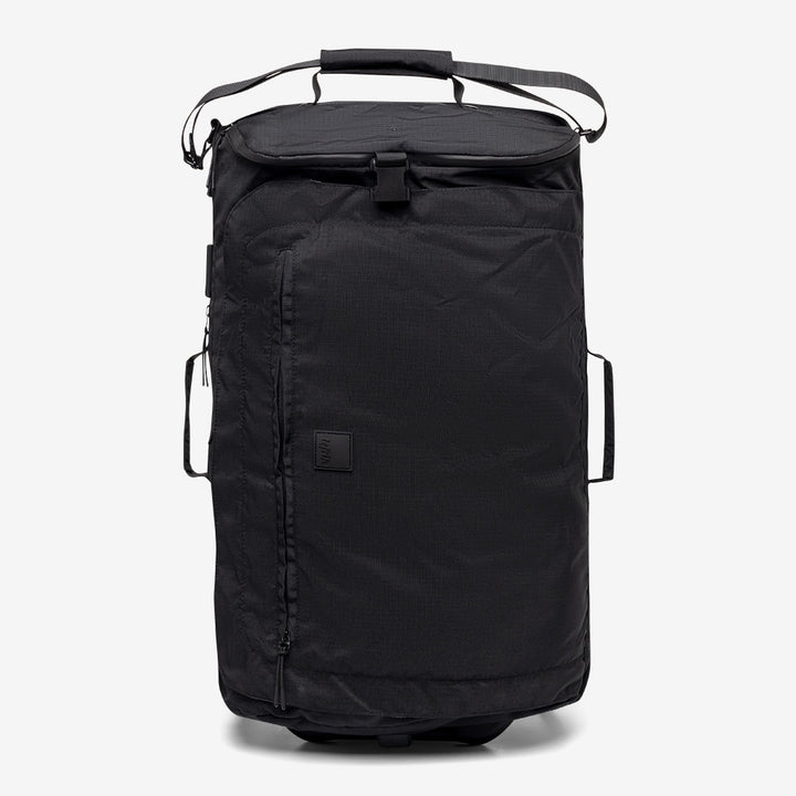 lefrik Maleta Plegable Maverick Black Vandra Rebajas baratas