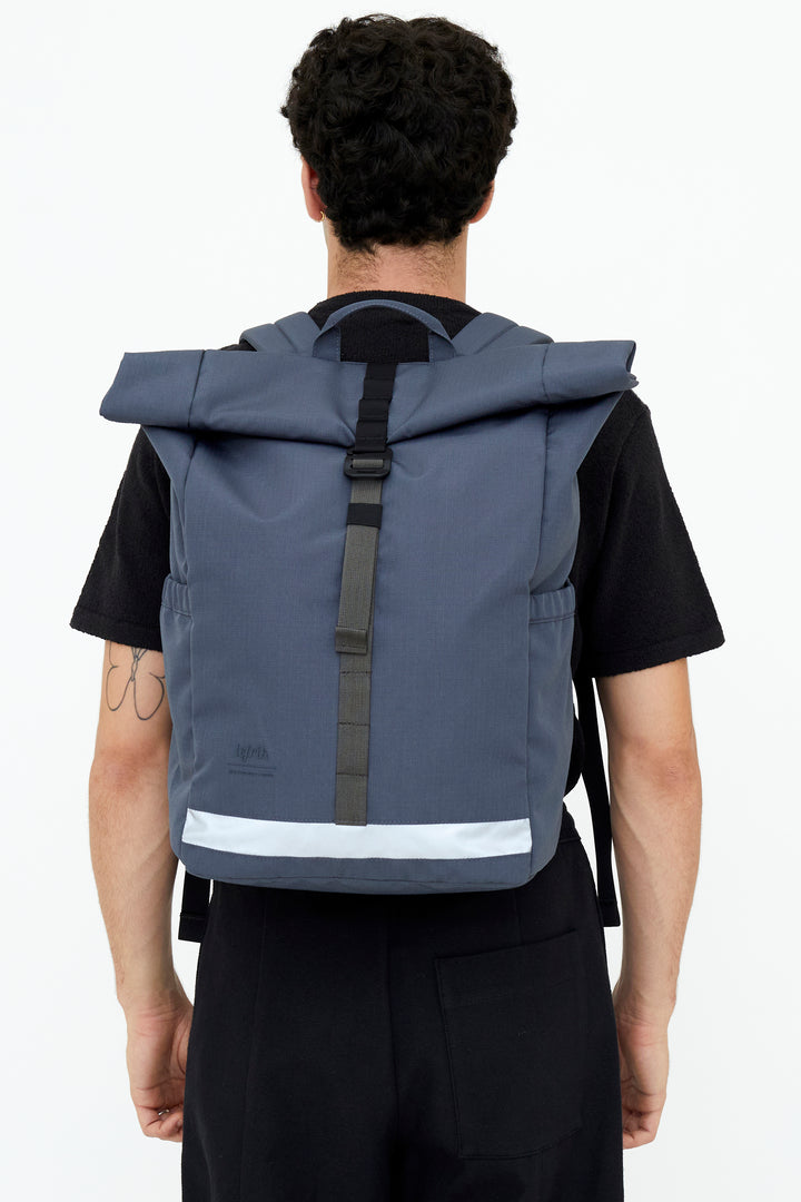 lefrik Pack Mochila Lars Roll Maibon Vandra Tienda