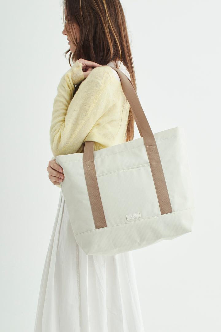 lefrik Pack Bolso Strata 15" Chalk Vandra Rebajas top