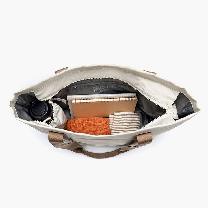 lefrik Pack Bolso Strata 15" Chalk Vandra Rebajas top