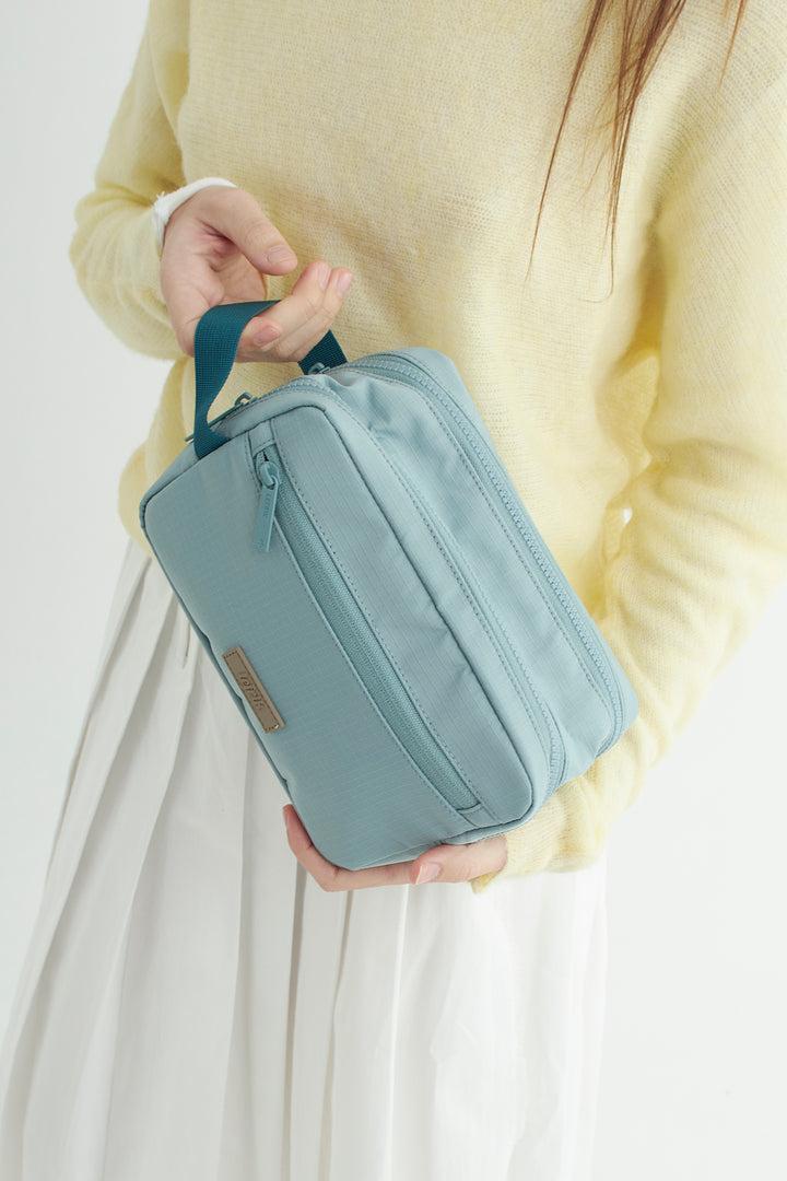 lefrik Pack Bolso Strata 15" Sky Blue Vandra Oferta especial