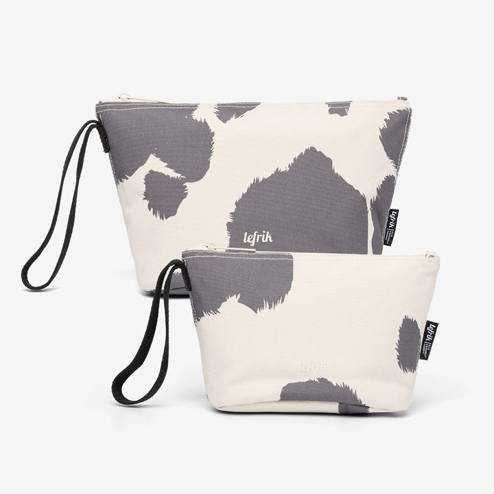 lefrik Pack Neceser Zoid Cow