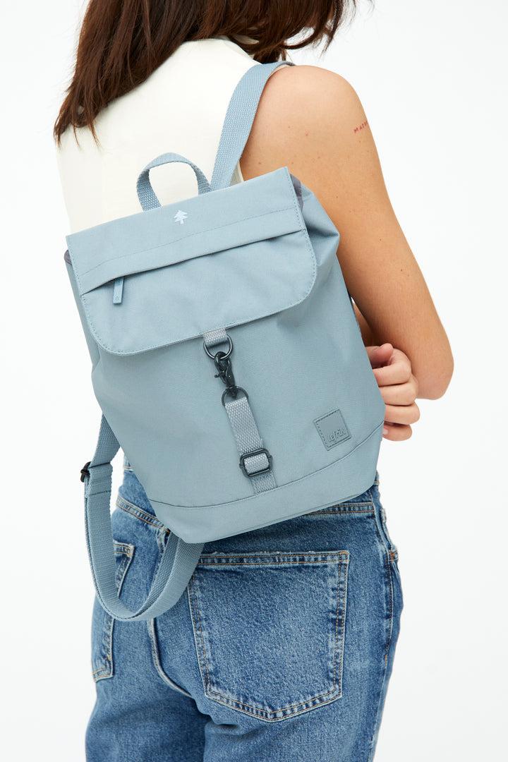 lefrik Mochila Scout Mini Stone Blue Último día