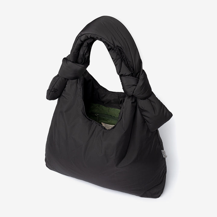 lefrik Bolso Biwa Black Precio de fábrica