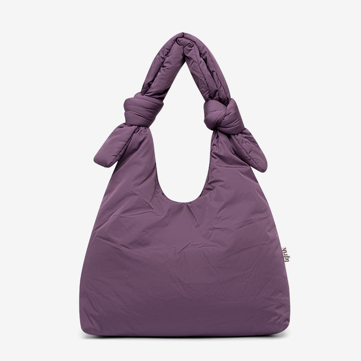 lefrik Bolso Biwa Plum