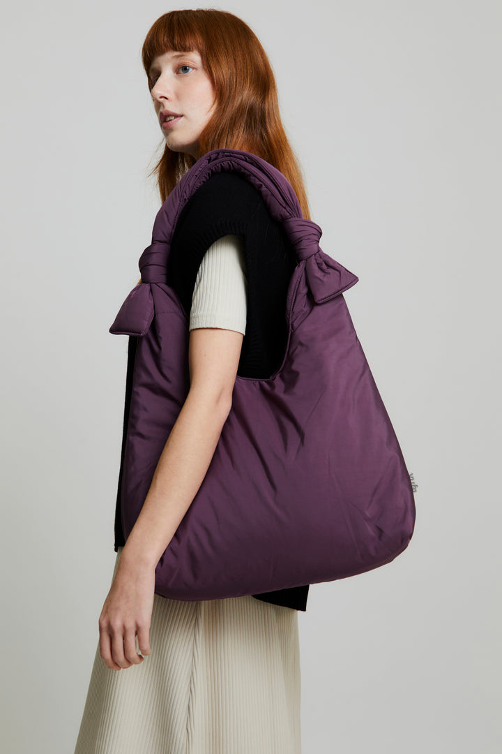 lefrik Bolso Biwa Plum Solo hoy