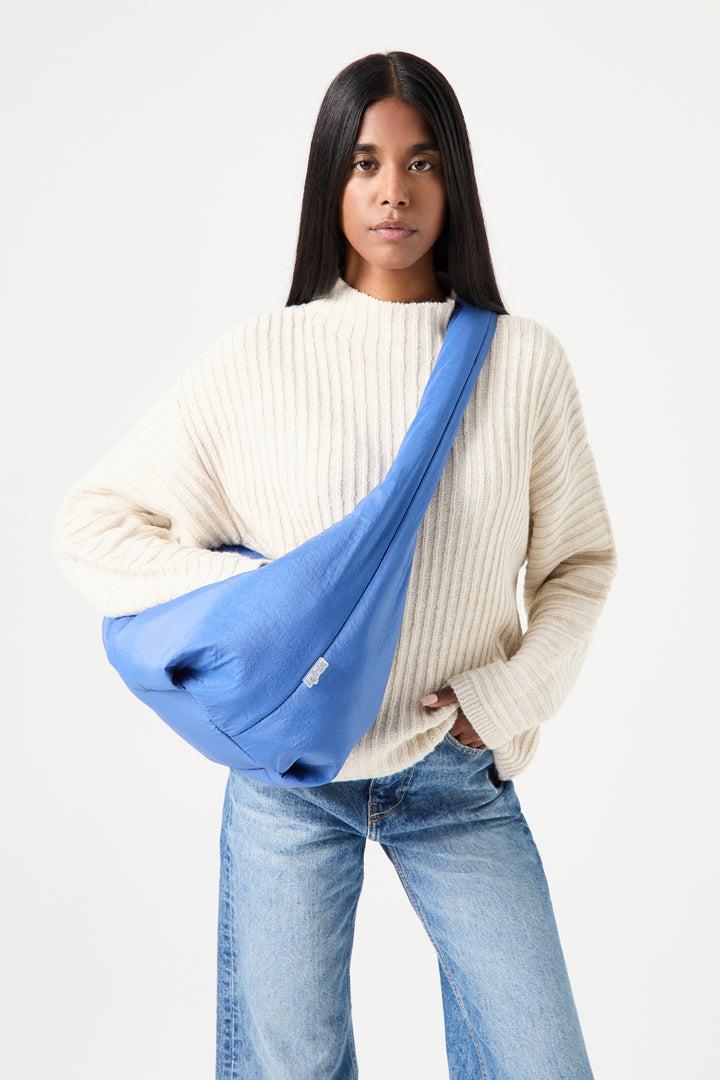 lefrik Bolso Myra Cobalt Solo queda un día