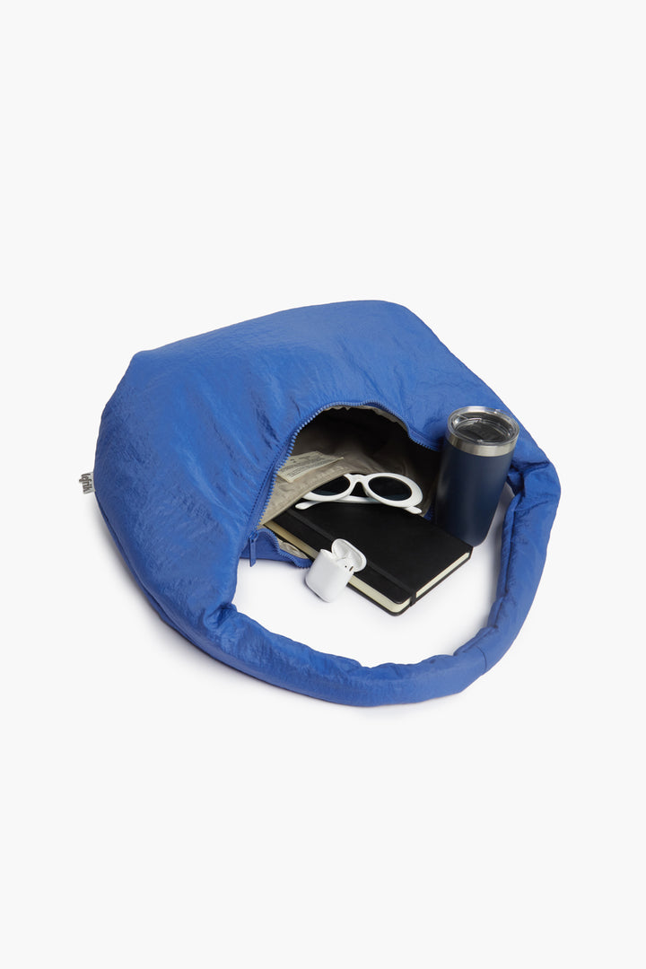 lefrik Bolso Myra Cobalt Solo queda un día