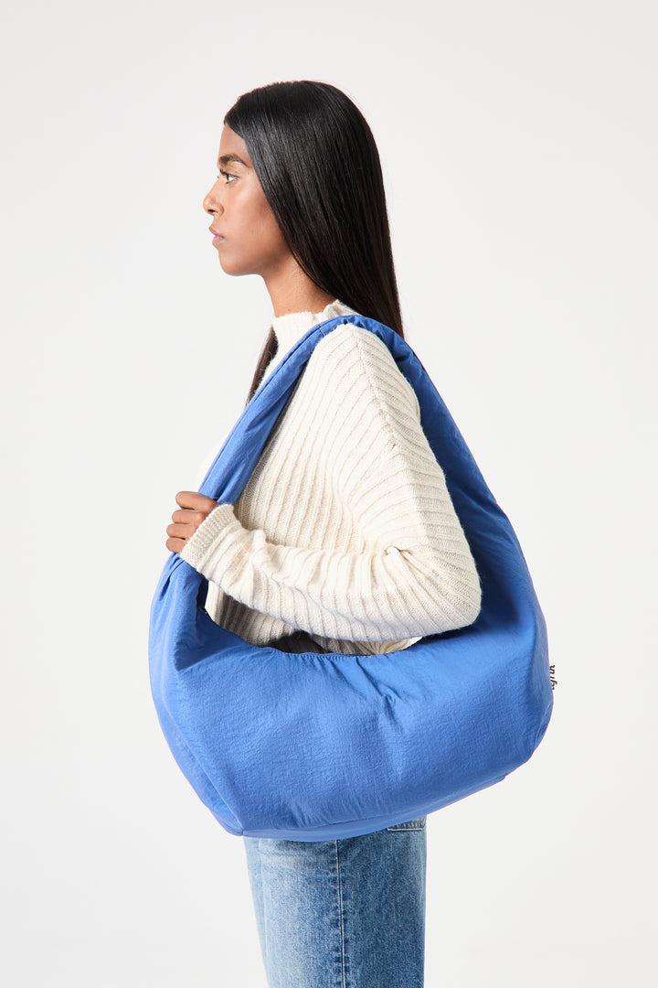 lefrik Bolso Myra Cobalt Solo queda un día