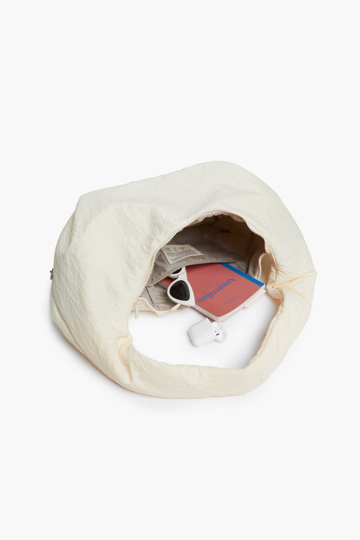 lefrik Bolso Myra Ivory Superdescuento