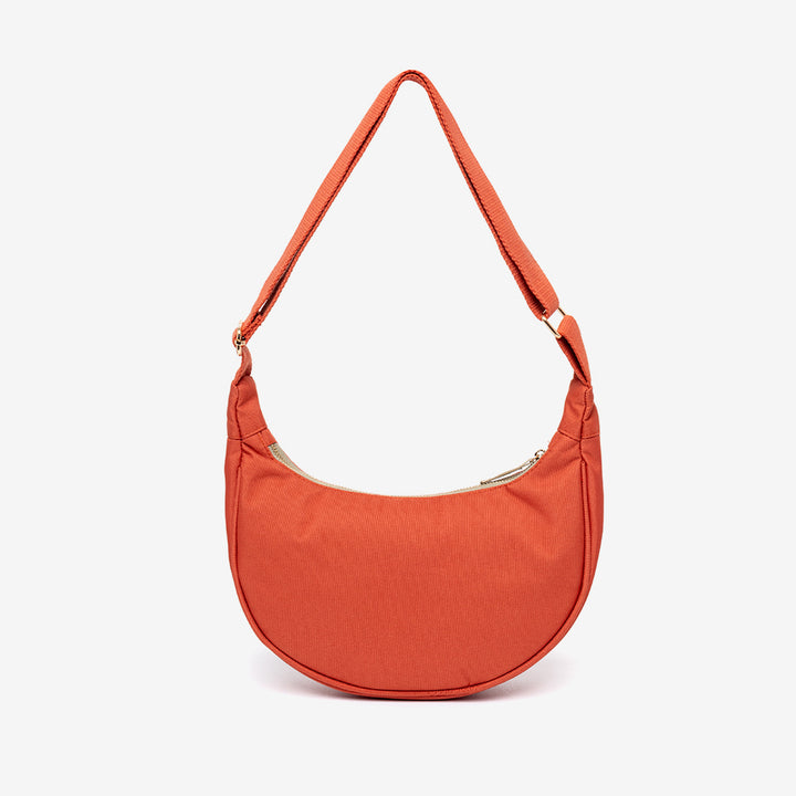 lefrik Bolso Lua Orange Ahorra y exporta