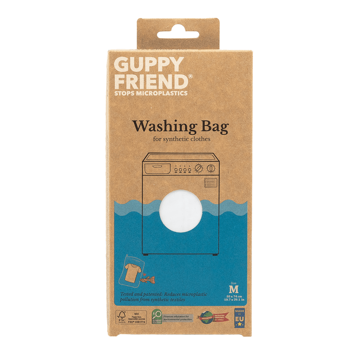 lefrik Guppyfriend Bolsa de Lavado