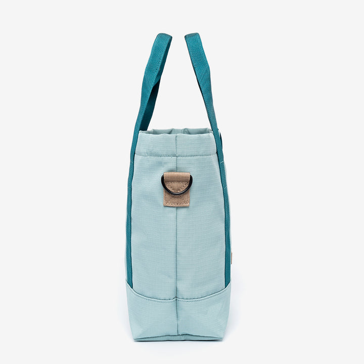 lefrik Bolso Strata Mini Sky Blue Vandra Precio ultrabajo