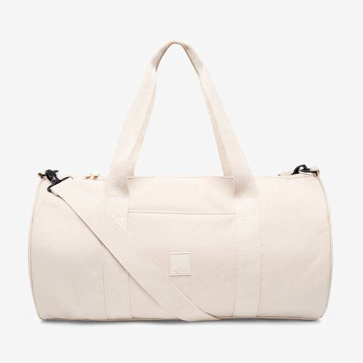 lefrik Bolsa Getaway Ecru