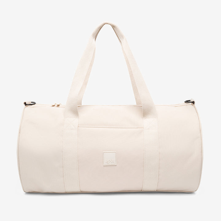 lefrik Bolsa Getaway Ecru Outlet