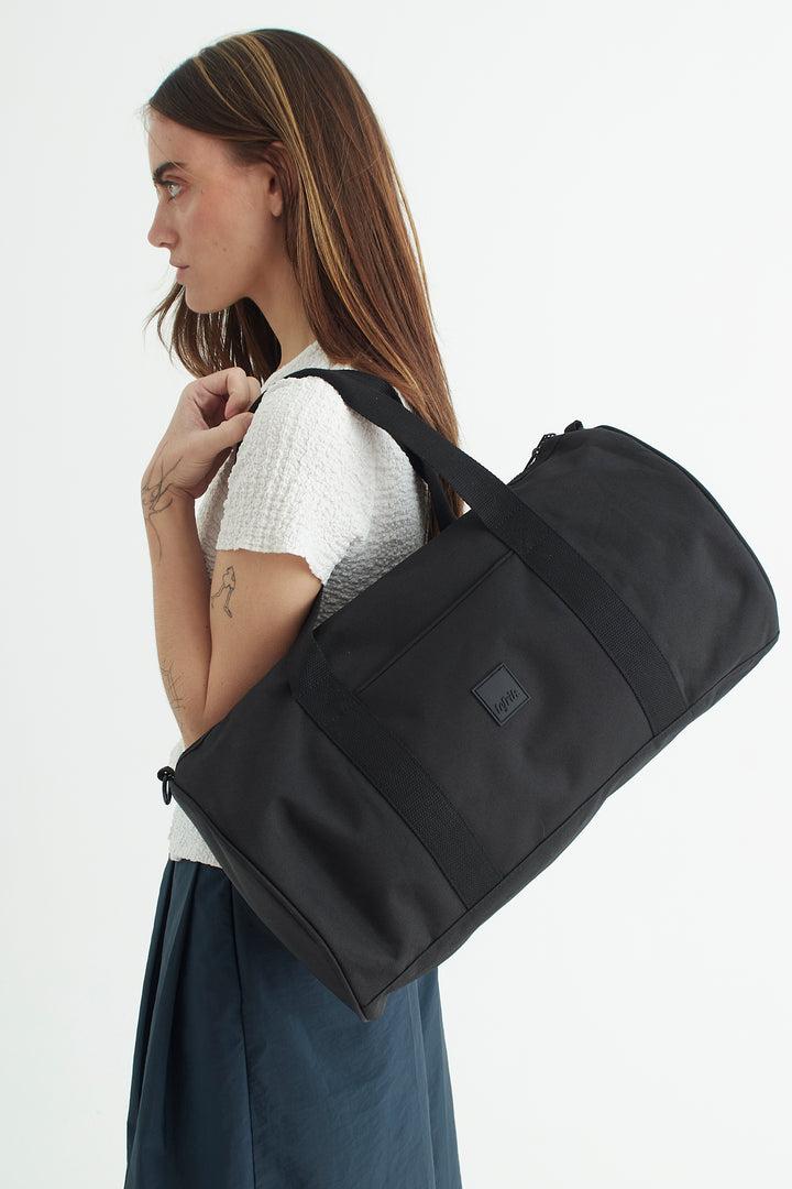 lefrik Bolsa Getaway Black Outlet online