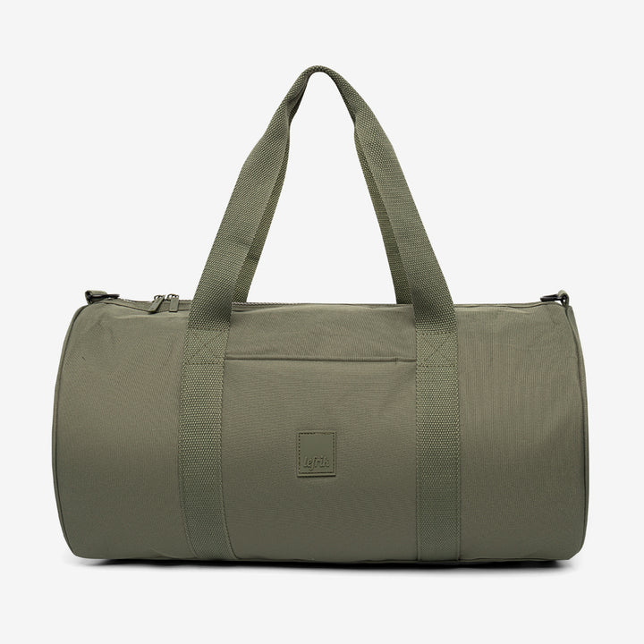 lefrik Bolsa Getaway Olive Rebajas