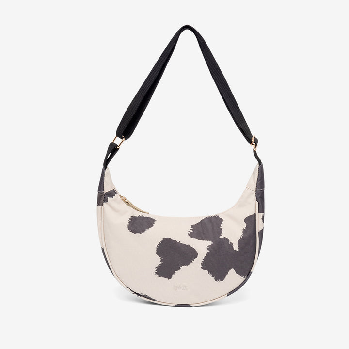 lefrik Bolso Lua Cow