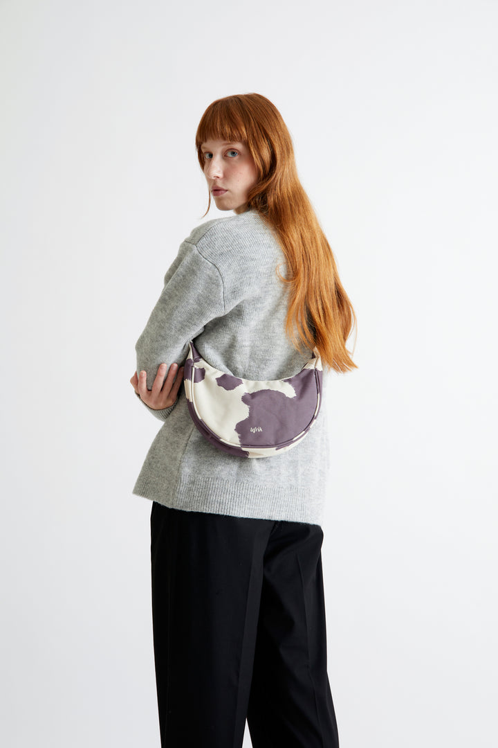 lefrik Bolso Lua Cow Ofertas