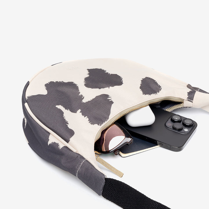 lefrik Bolso Lua Cow Ofertas