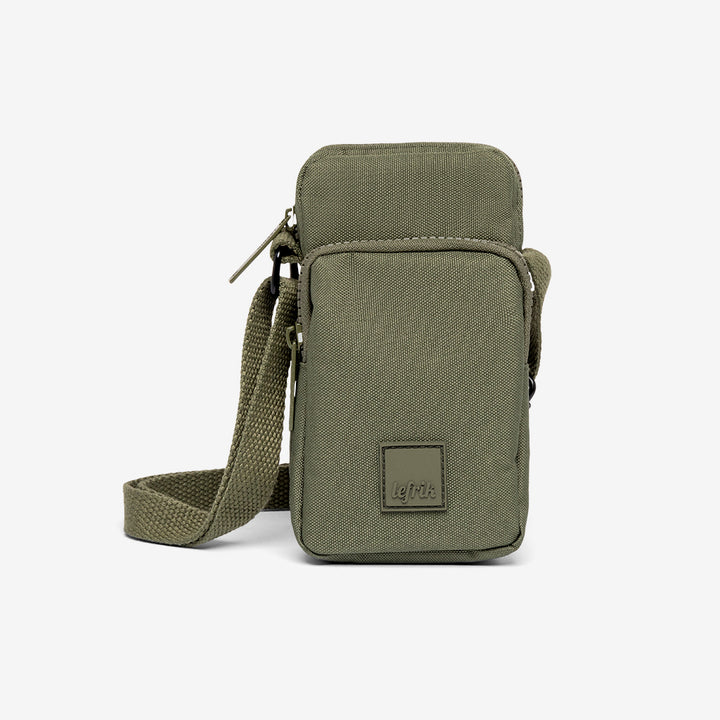 lefrik Bolso Amsterdam Olive