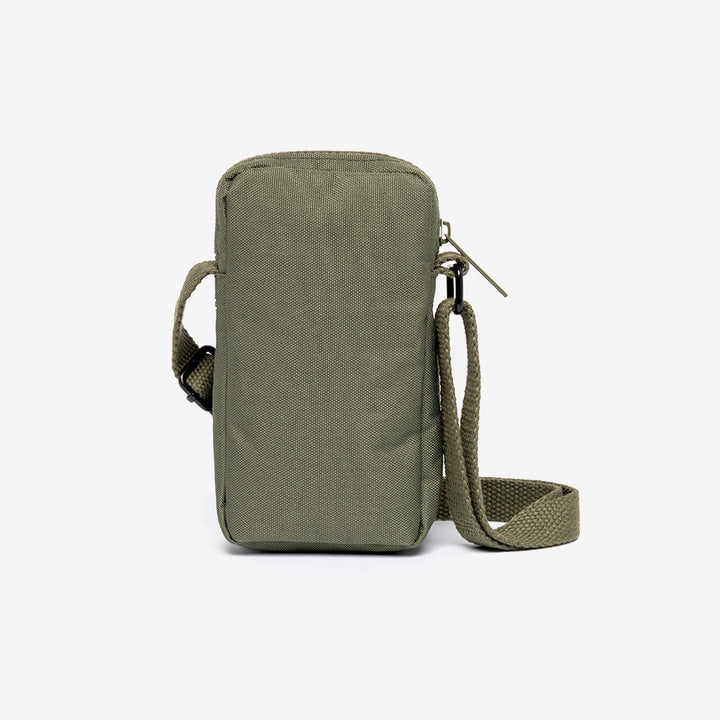 lefrik Bolso Amsterdam Olive Rebajas baratas