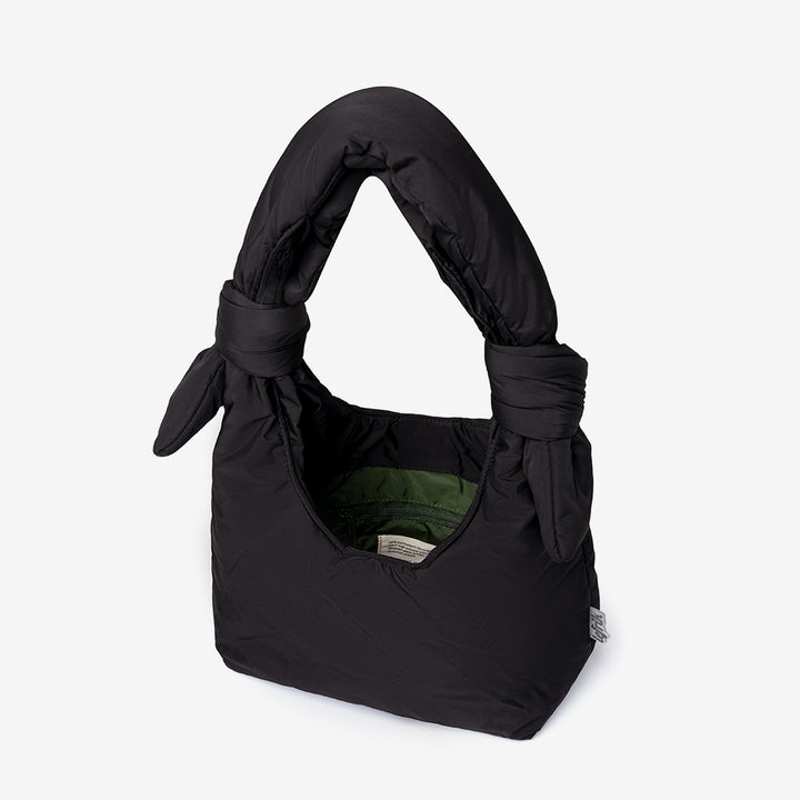 lefrik Bolsa Biwa Mini Black Descuento
