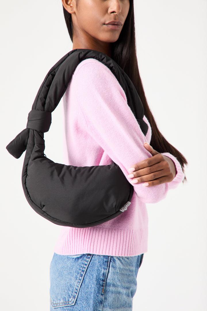 lefrik Bolso Biwa Micro Black Tienda