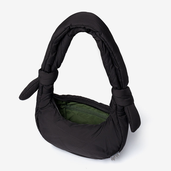 lefrik Bolso Biwa Micro Black Tienda