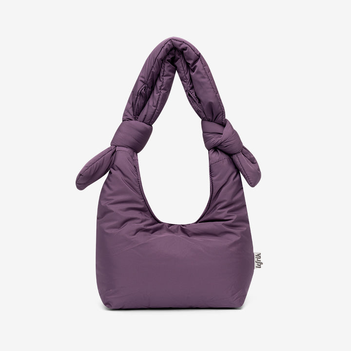 lefrik Bolsa Biwa Mini Plum
