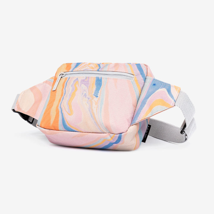 lefrik Riñonera Reef Marble Mejor oferta