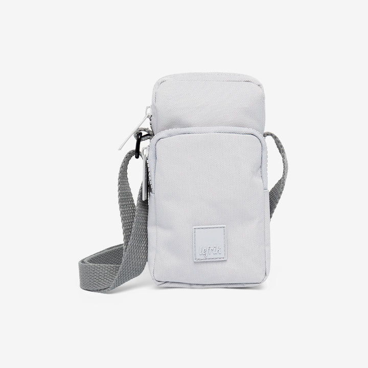 lefrik Bolso Amsterdam Cool Grey