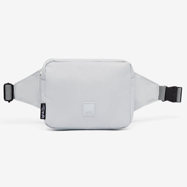 lefrik Riñonera Reef Cool Grey