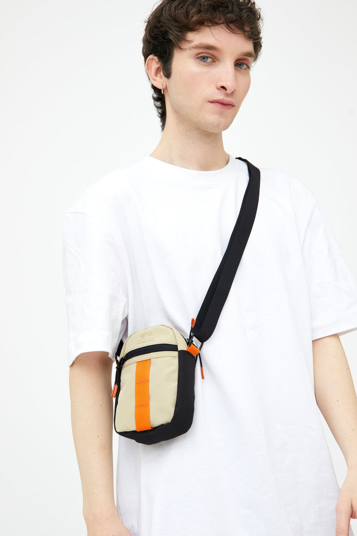 lefrik Bolso Jan Side Stone Vandra Oferta especial