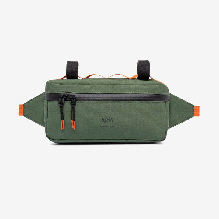 lefrik Bolso Bicicleta Core Pine