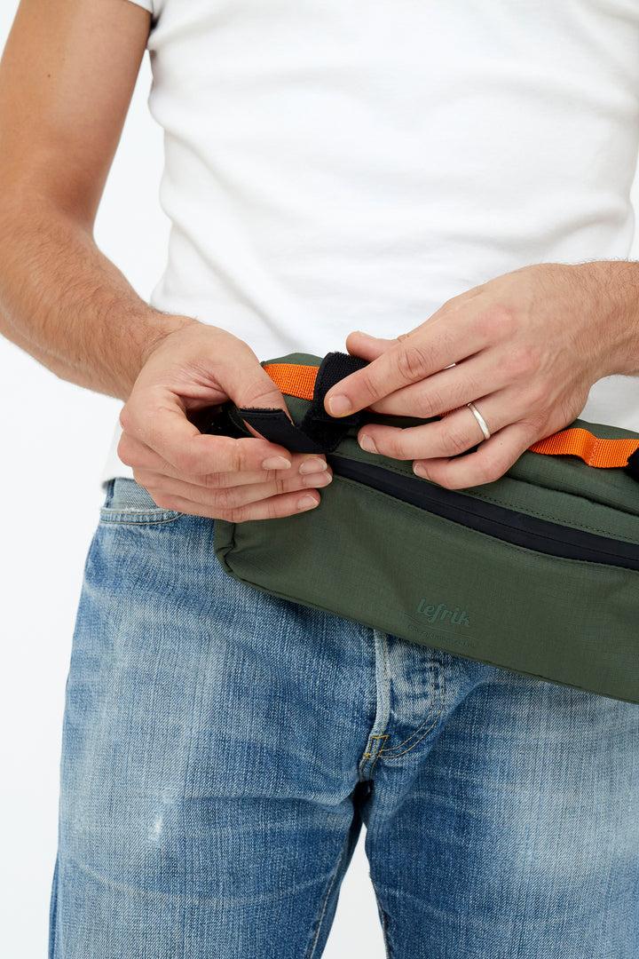 lefrik Bolso Bicicleta Core Pine Últimos 3 días