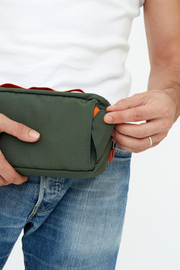 lefrik Bolso Bicicleta Core Pine Últimos 3 días
