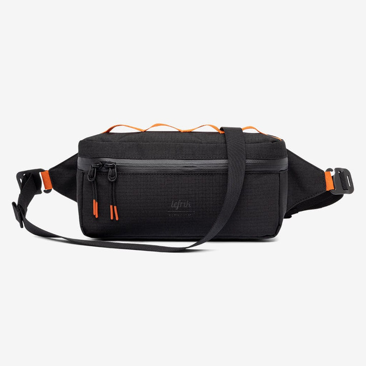 lefrik Bolso Bicicleta Core Black COMPRAR AHORA