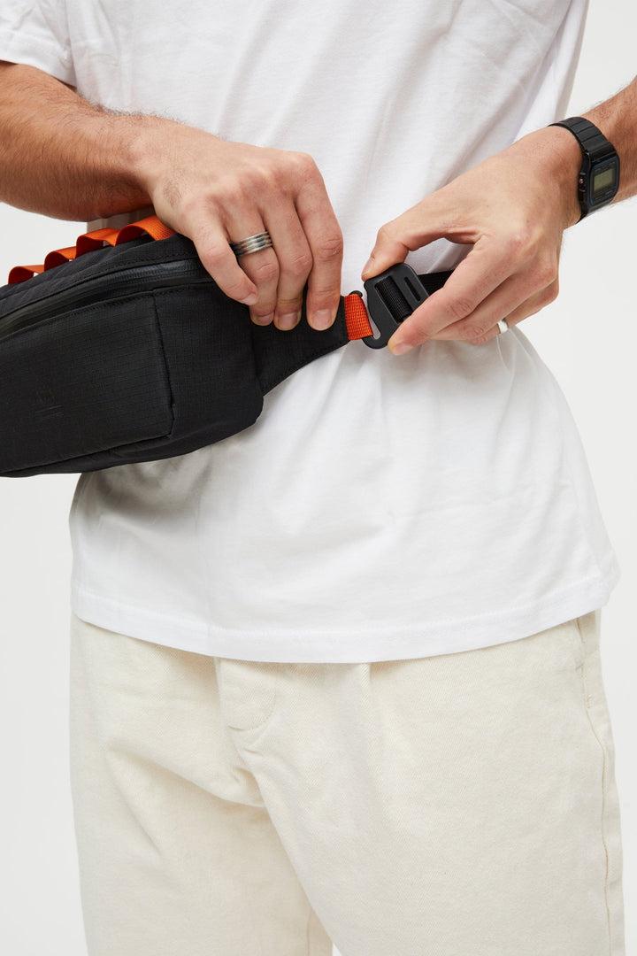 lefrik Bolso Bicicleta Core Black COMPRAR AHORA