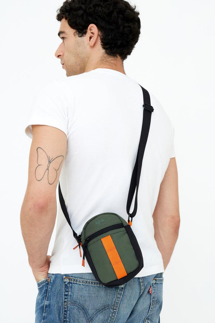 lefrik Bolso Jan Side Pine Vandra ÚLTIMAS EDICIONES