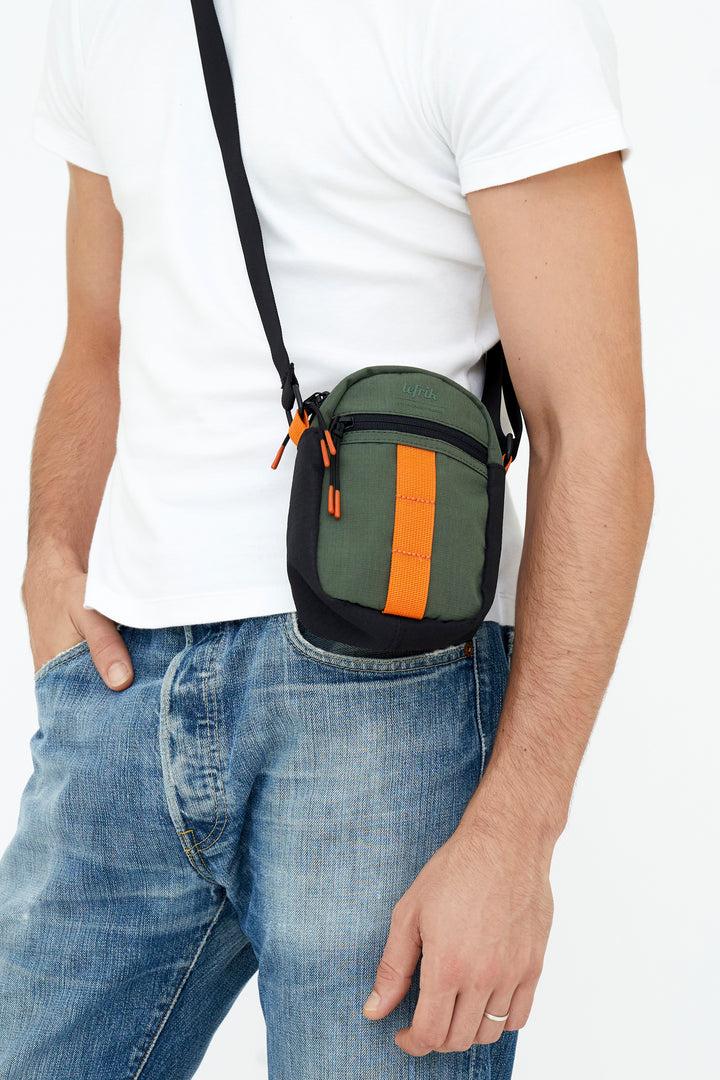 lefrik Bolso Jan Side Pine Vandra ÚLTIMAS EDICIONES