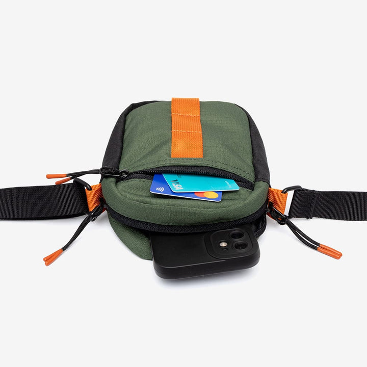 lefrik Bolso Jan Side Pine Vandra ÚLTIMAS EDICIONES